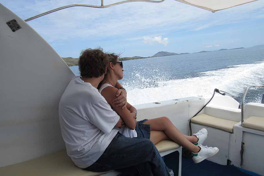 Honeymoon Holiday Packages