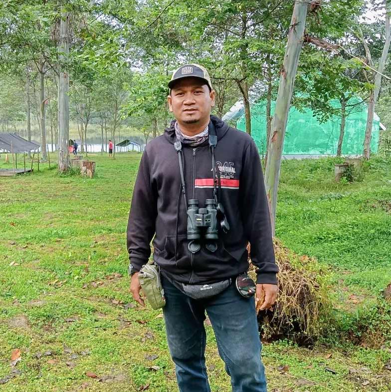 Allin Sawuwu - Palu